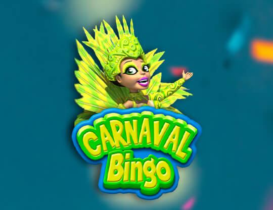 Carnaval Bingo